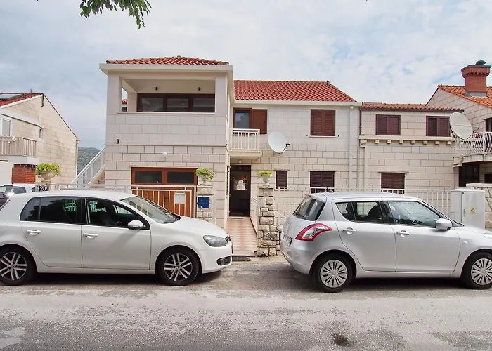 Apartments K & K Dubrovnik