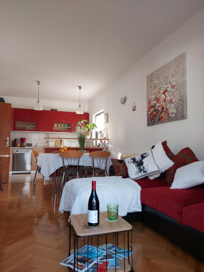 Appartamento K & K Ragusa