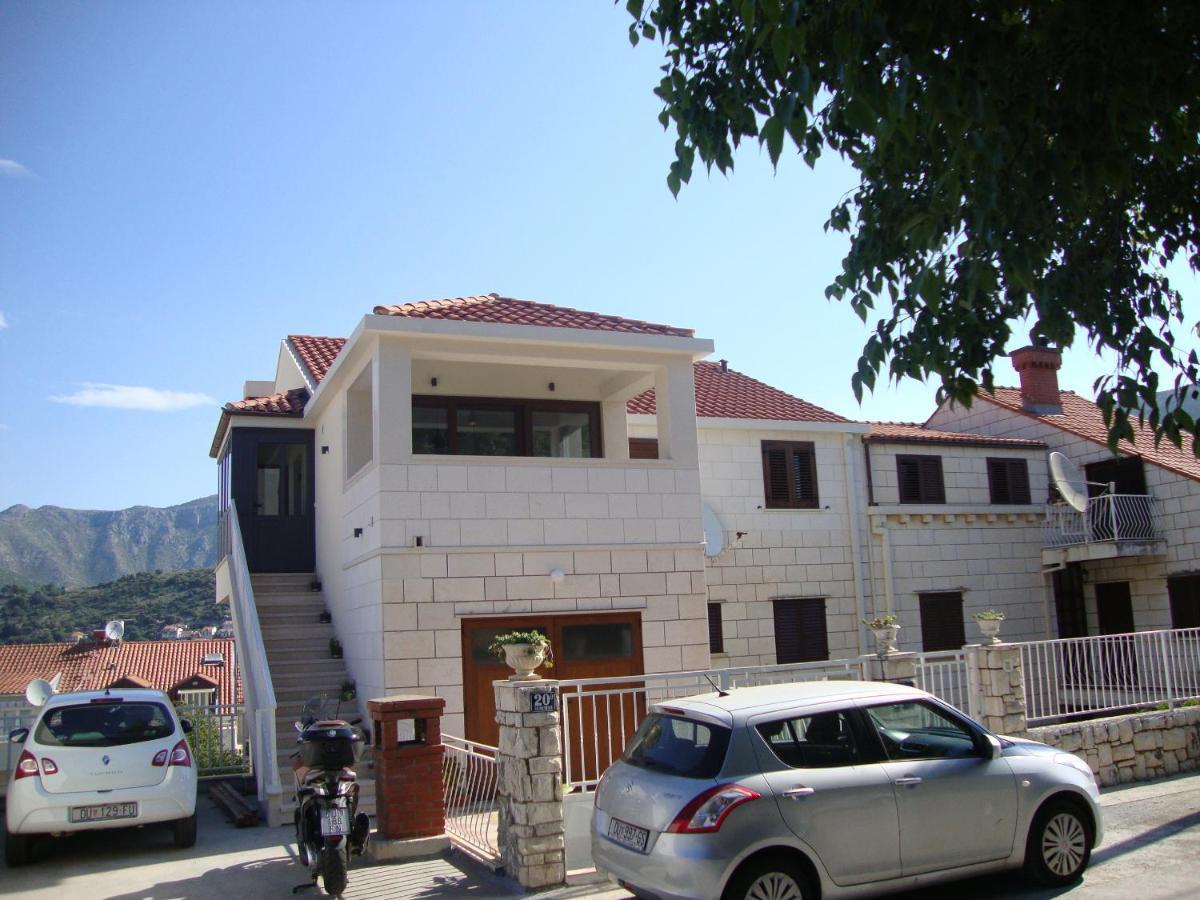Leilighet K & K Dubrovnik