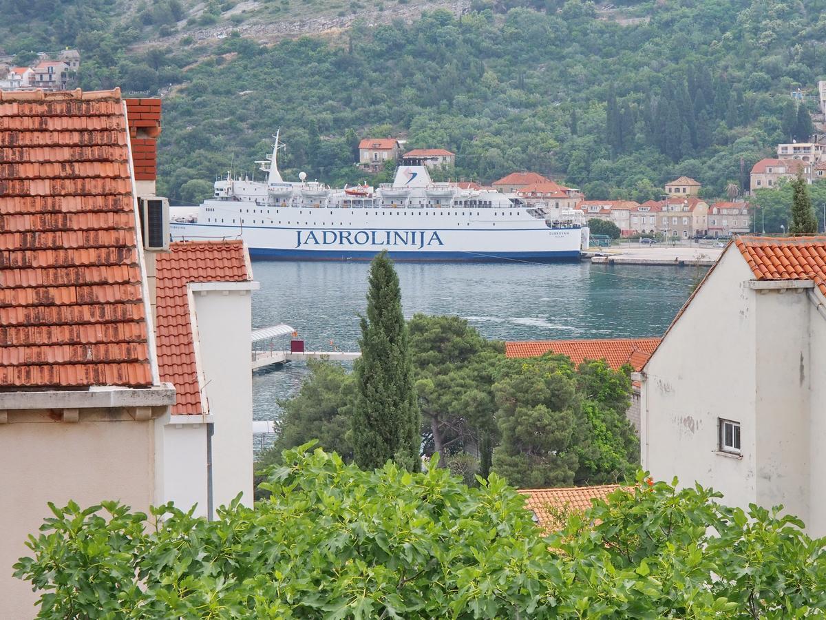K & K Leilighet Dubrovnik