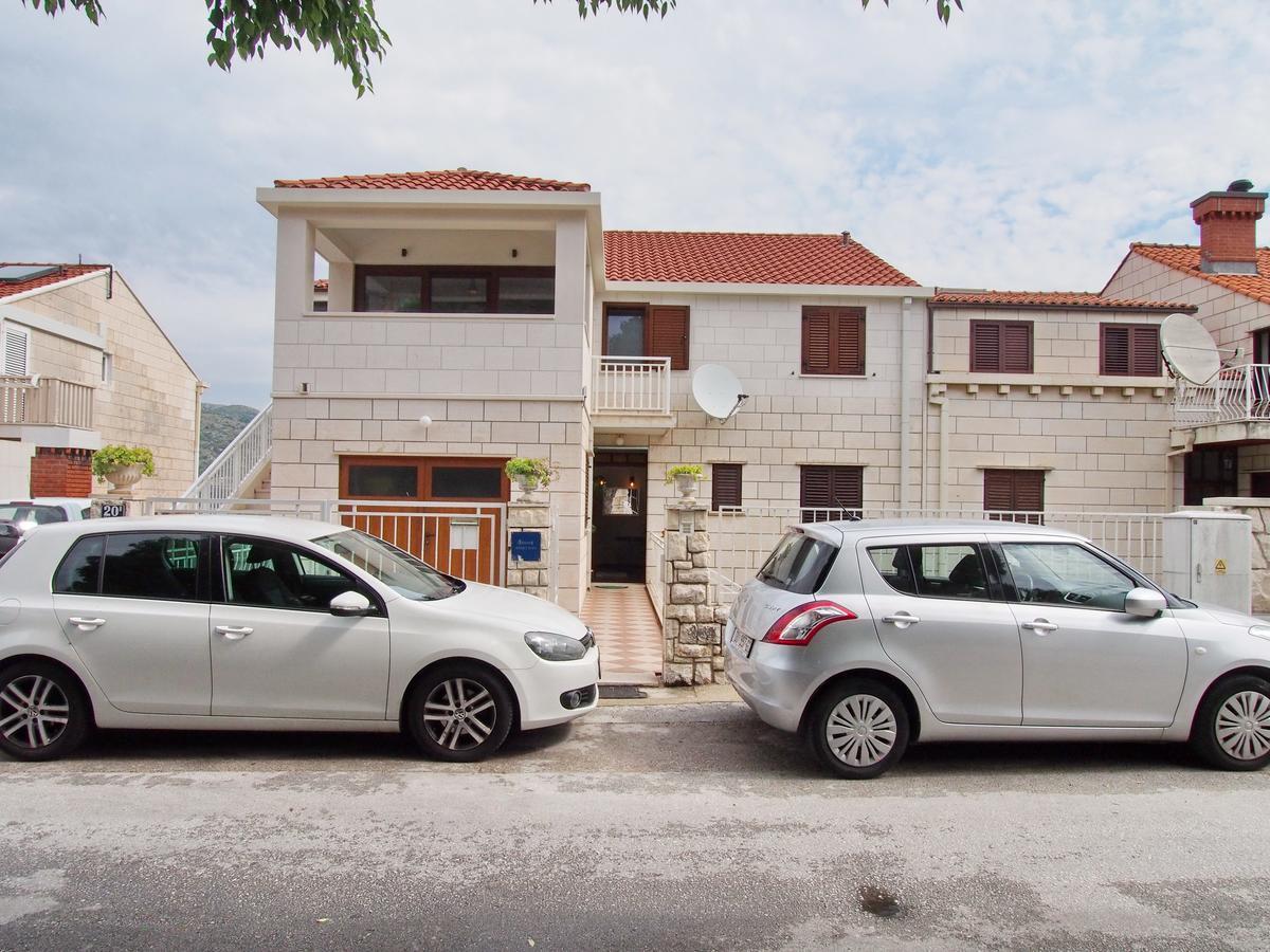 K & K Ragusa